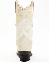 Laredo Women's Aretha Western Boots - Snip Toe