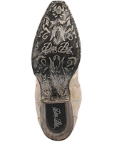 Dan Post Women's Frost Bite Western Boots - Snip Toe