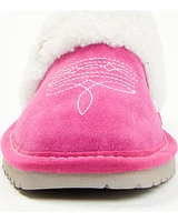 Ariat Women's Jackie Slipper - Broad Square Toe
