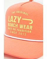 Lazy J Ranch Wear Women's Untroubled Ball Cap
