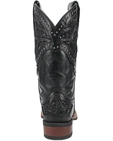 Laredo Women's Eternity Western Boots - Broad Square Toe