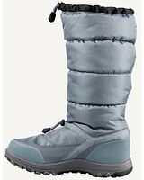 Baffin Women's Cloud Waterproof Boots - Round Toe