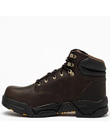Hawx Men's Blucher Work Boots - Composite Toe