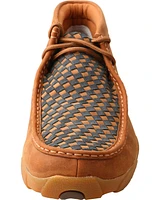 Twisted X Men's Driving Moc Toe Shoes