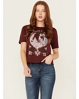 Shyanne Women's Moonlight and Magic Graphic Tee