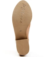 Matisse Women's Morris Fashion Booties - Round Toe