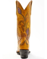 Old Gringo Women's Delany Western Boots - Snip Toe