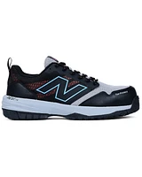 New Balance Men's Quick Shift Work Shoes - Alloy Toe