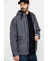 Ariat Men's FR Duralight Stretch Canvas Work Jacket