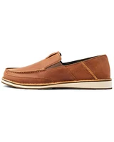 Ariat Men's Cruiser Western Casual Shoes - Moc Toe