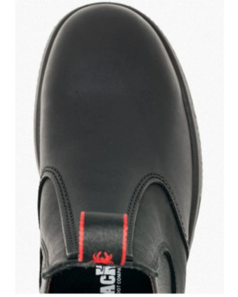 Redback Boots Men's Easy Escape - Round Toe