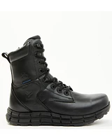 Hawx Men's 8" Waterproof Work Boots - Composite Toe