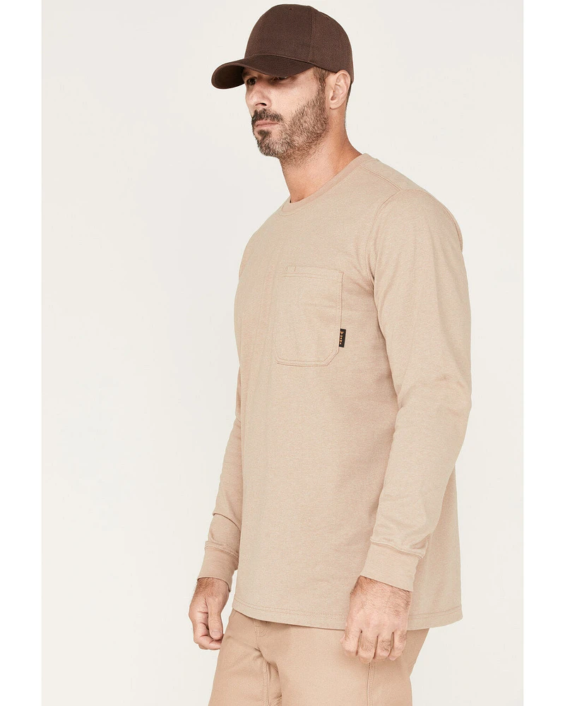 Hawx Men's Forge Work Pocket T-Shirt
