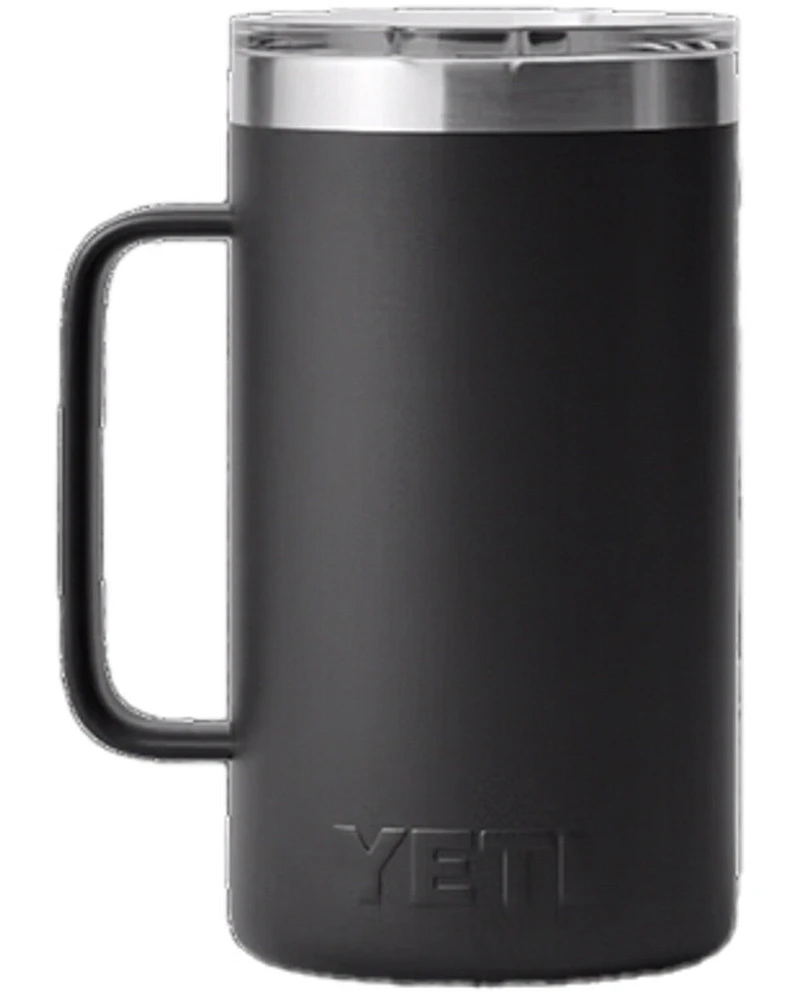YETI Rambler®  MagSlider™ Lid 24oz Mug