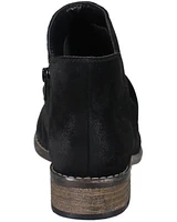 Diba True Women's Rose Mera Booties - Round Toe