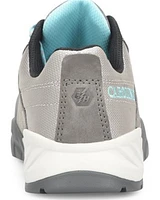 Carolina Men's Zella Waterproof Lace-Up Work Shoe - Composite Toe