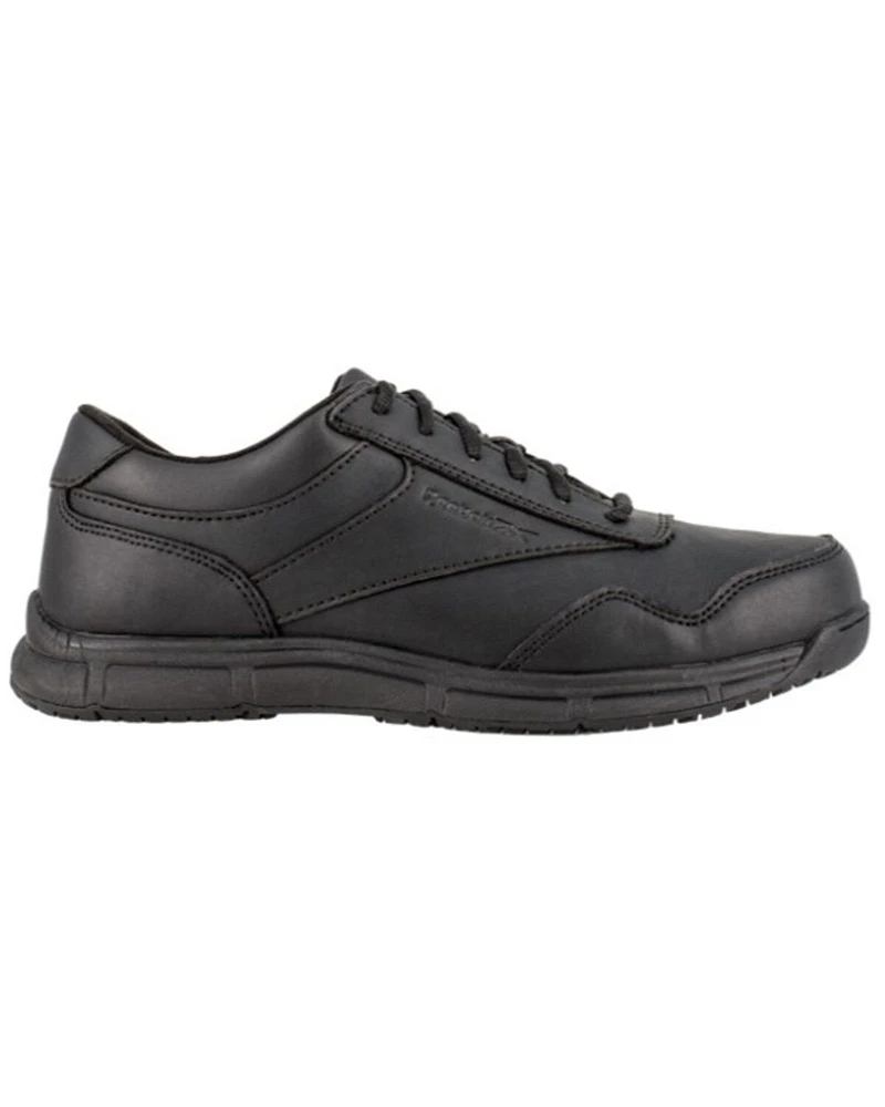 Reebok Men's Jorie LT Athletic Work Shoes - Soft Toe