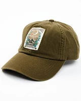 Cleo + Wolf Women's Moonlight Dream Chaser Ball Cap