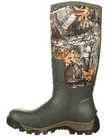 Rocky Men's Sport Pro Camo Waterproof Outdoor Boots - Round Toe