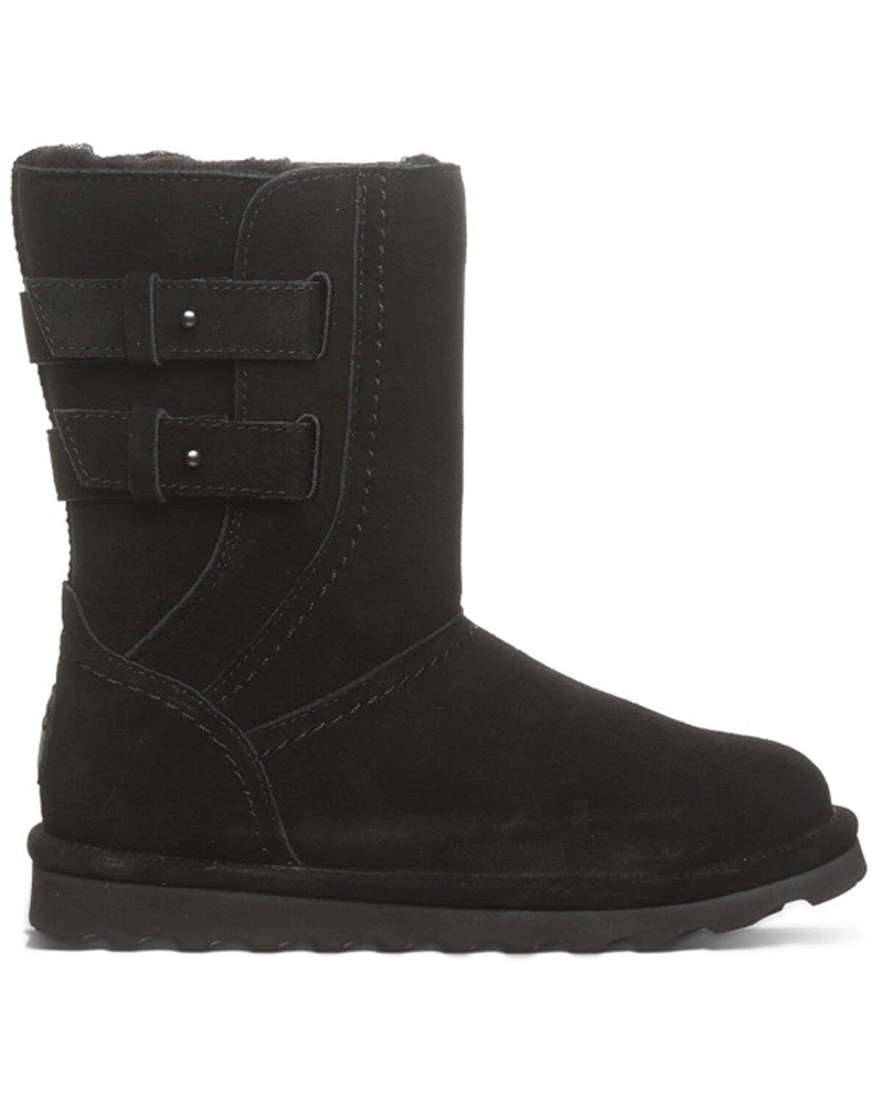 Bearpaw Women's Aurelia Casual Boots