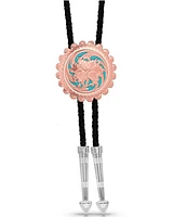 Montana Silversmiths Women's Emma's Sunlight Bolo Tie