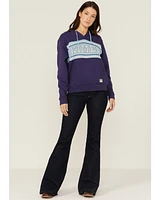 Kimes Ranch Women's North Star Hoodie
