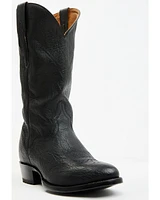 El Dorado Men's Sammy Western Boots - Round Toe