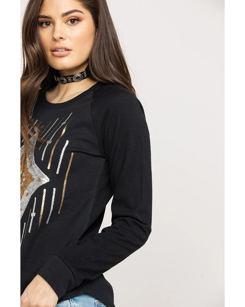Ariat Women's Ace of Diamonds Shirt