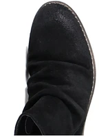 Diba True Women's Rose Mera Booties - Round Toe