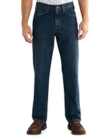 Carhartt Workwear Men's Relaxed Fit Holter Jeans