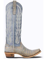 Lane Women's Skylight Tall Western Boots - Snip Toe