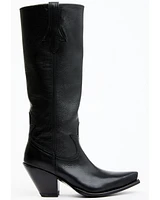 Sendra Women's Diana Slouch 15" Pull On Western Boots - Snip Toe