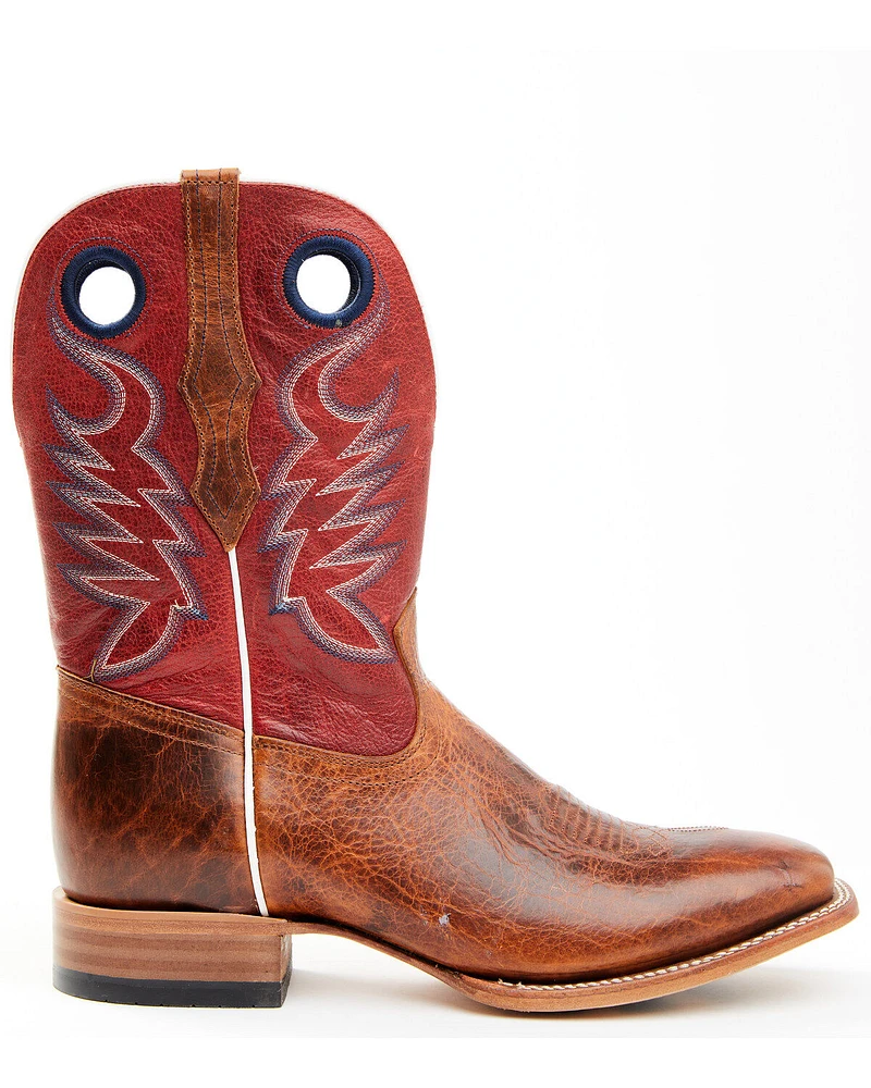 Cody James Men's Union Xero Gravity Performance Western Boots - Broad Square Toe