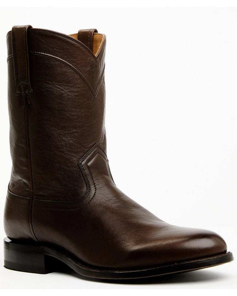 Cody James Black 1978® Men's Carmen Roper Boots - Round Toe