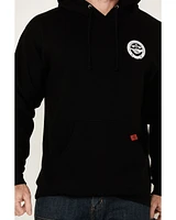 Troll Co Men's Haggler Hooded Sweatshirt
