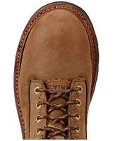 Ariat Men's Powerline H2O Work Boots - Soft Toe