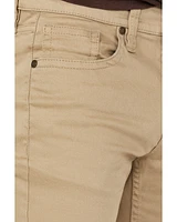 Cody James Men's Dalton Wash Jackson Slim Straight Stretch Denim Jeans
