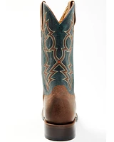 Cody James Men's Mad Cat Western Boots - Broad Square Toe