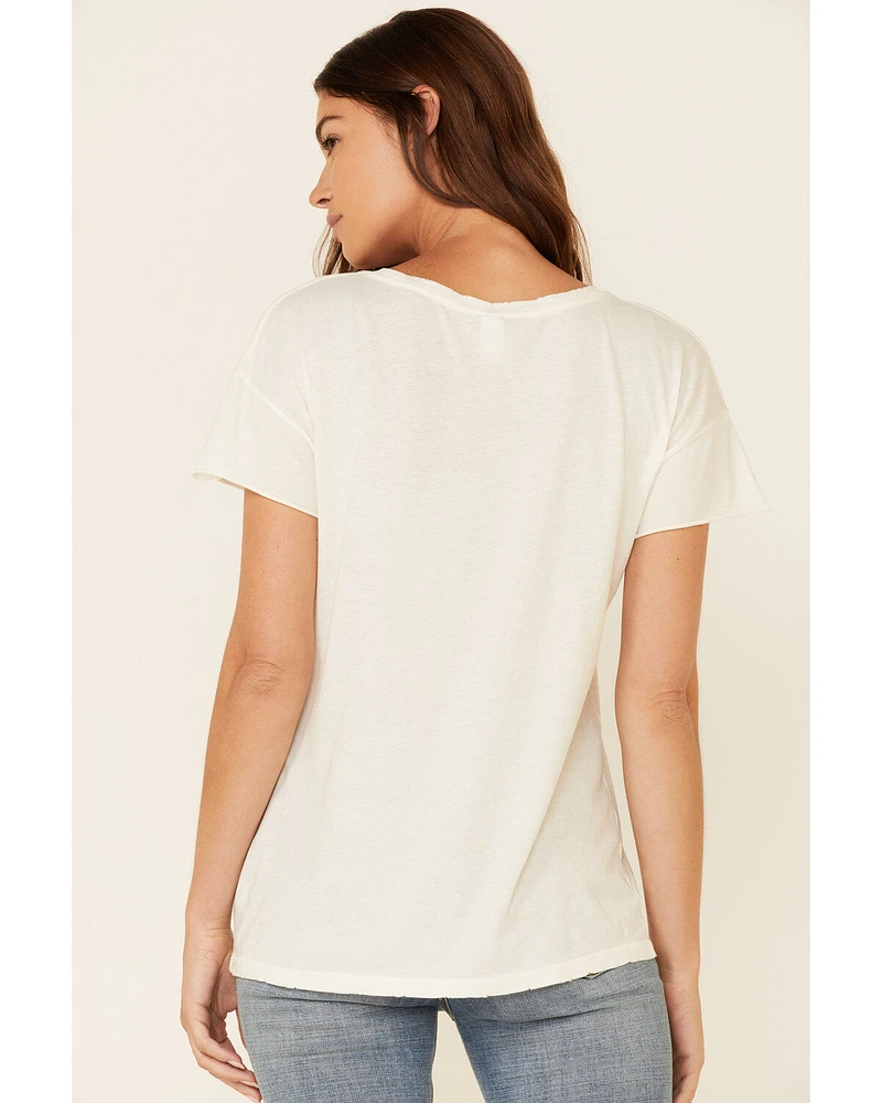 Tasha Polizzi Women's Roper Graphic Tee