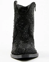 Very G Women's Austin Booties - Snip Toe