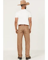 Levi's Men's 501® Original Shrink-To-Fit™ Straight Rigid Denim Jeans