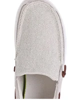 Lamo Men's Calvin Shoe - Moc Toe