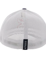 Hooey Boys' Coach FlexFit Trucker Cap