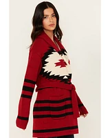 Idyllwind Women's Twin Elms Cardigan