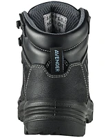 Avenger Women's Foundation Waterproof Work Boots - Composite Toe
