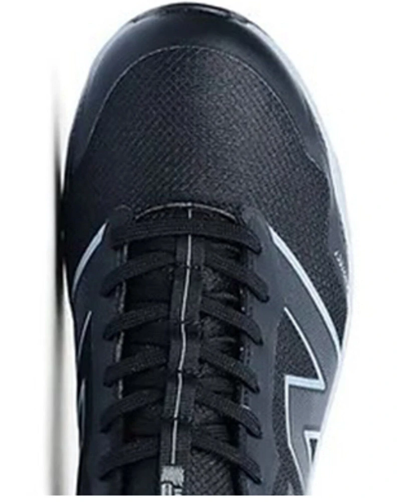 New Balance Men's Evolve Lace-Up Work Shoes - Alloy Toe