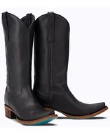 Lane Women's Emma Jane Western Boots - Snip Toe