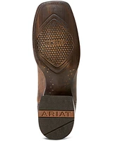 Ariat Men's Tanglewood Western Boots - Broad Square Toe