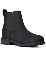 Ariat Men's Wexford Waterproof Chelsea Boots - Round Toe