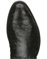 Tony Lama Men's McCandles Western Boots - Round Toe